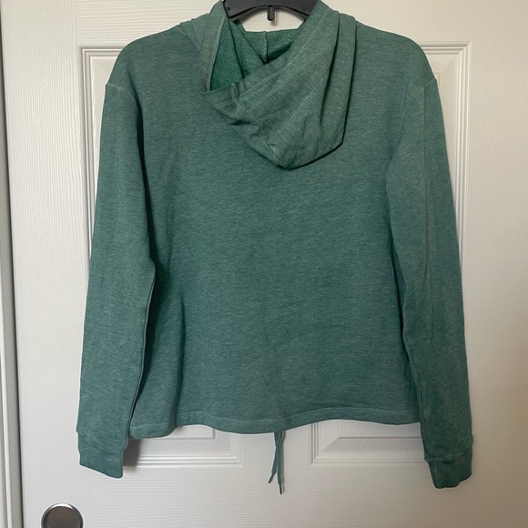 Justice Drawstring Hoodie - Picture 3 of 3